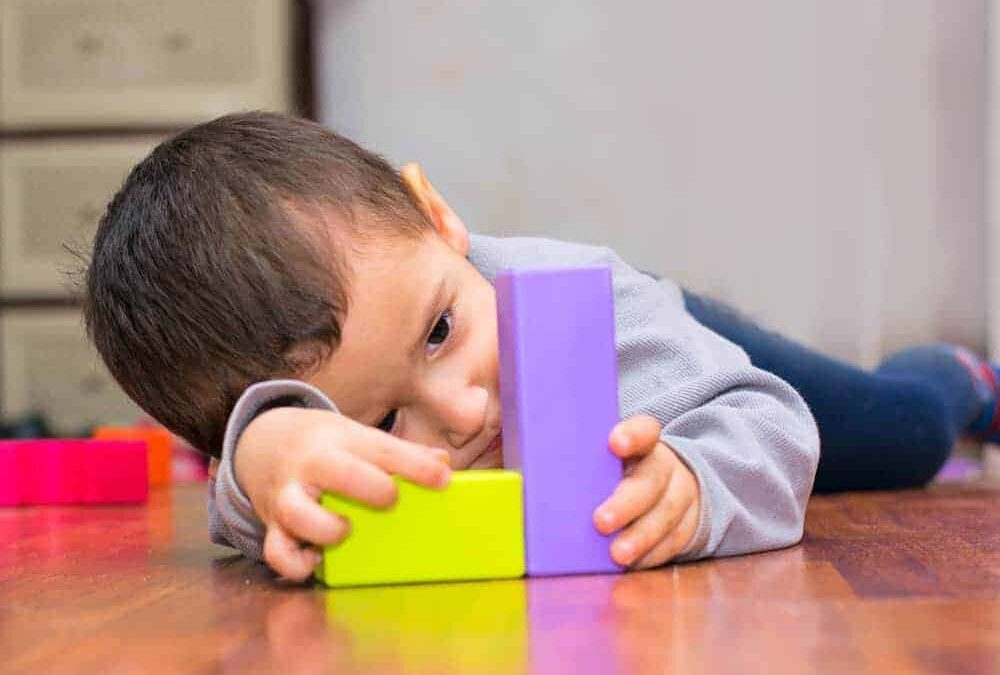 Autismo infantil: señales y cuándo realizar una evaluación
